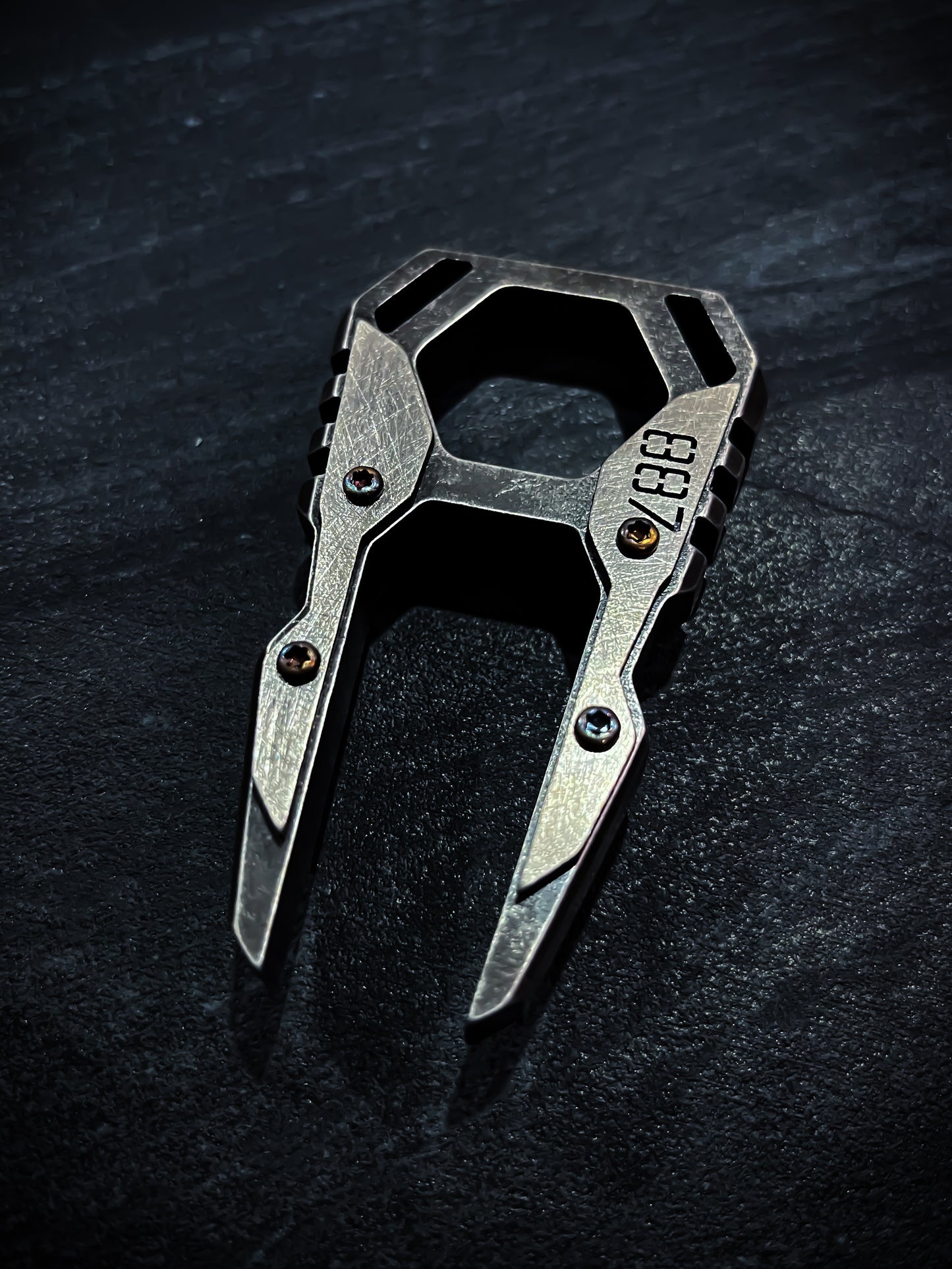 Armored 887
