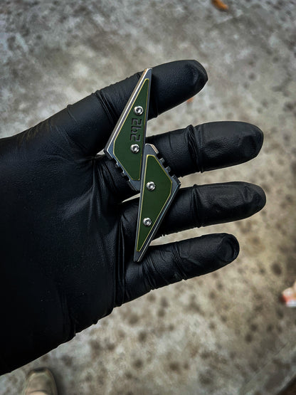 Armored 292