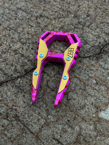 Armored 887