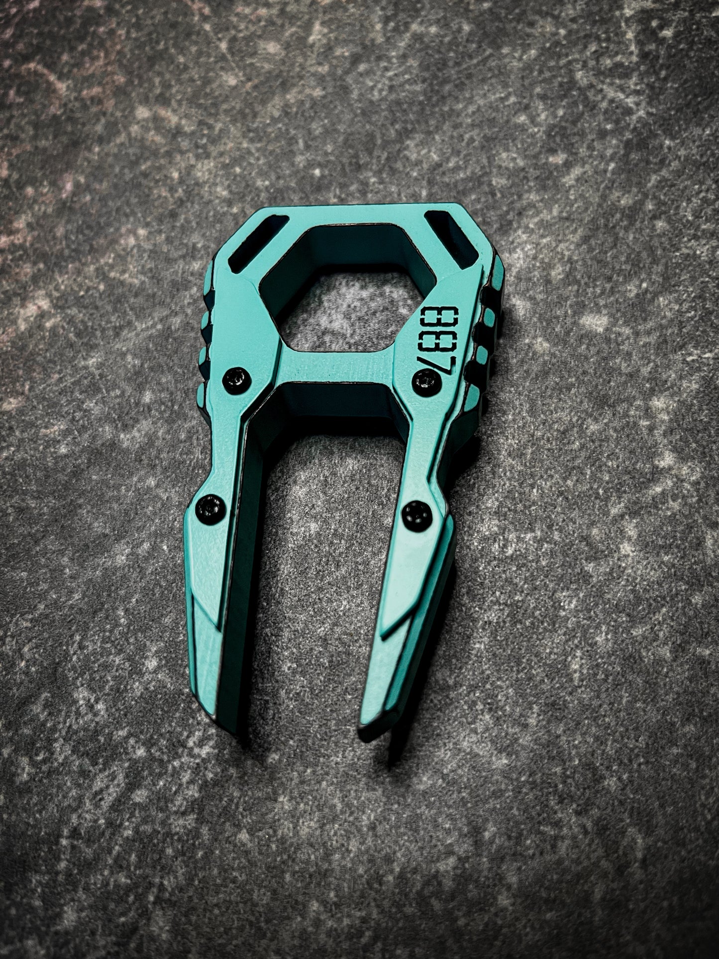 Armored 887