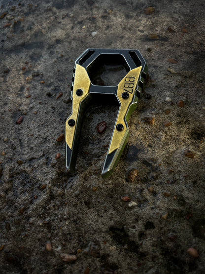 Armored 887