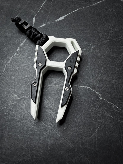 Armored 887