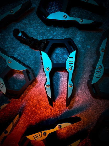 Armored 887