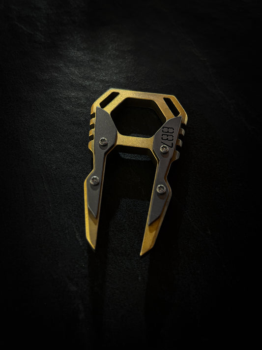 Advanced 887