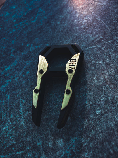 Armored 887