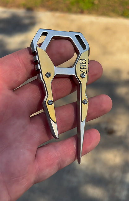 Advanced 887